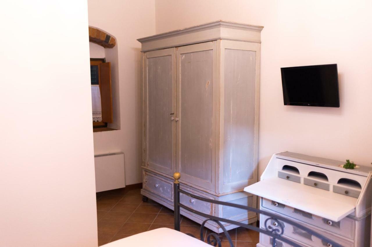 Antica Macina Toscana Pistoia Exteriör bild